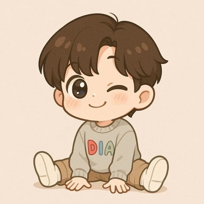 Ảnh chibi boy đẹp có gì thu hút