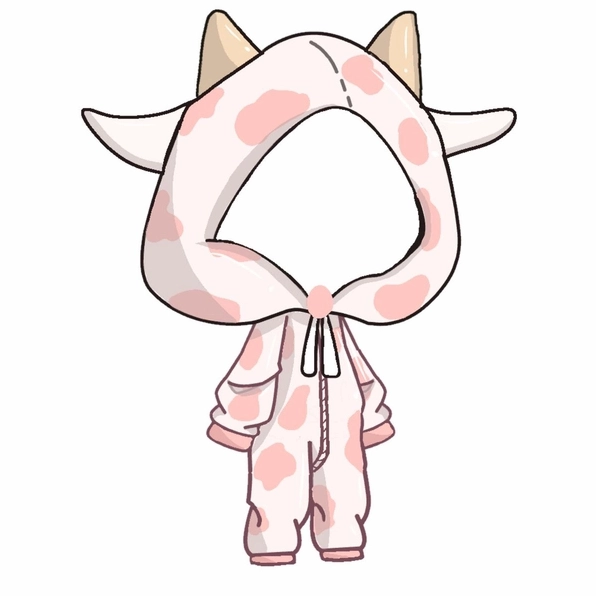 Ảnh chibi ghép mặt bé đang phiêu lưu trong thế giới cổ tích