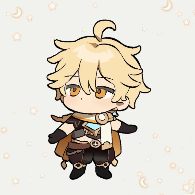 Ảnh chibi nam ngầu cực chất phong cách độc đáo