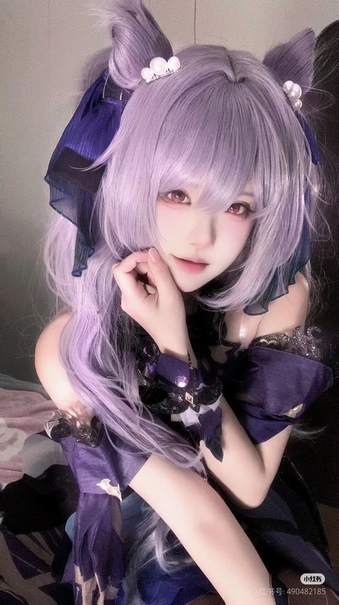 Ảnh cosplay Liên Quân gái xinh thu hút người xem