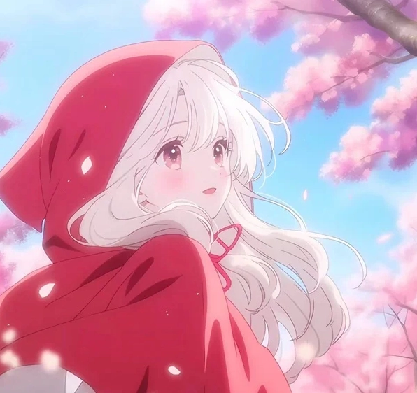 Ảnh của anime cute chibi vô cùng đáng yêu