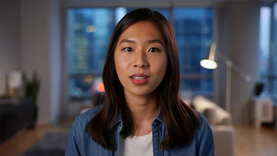 Ảnh đại diện nam phong cách số hóa độc đáo