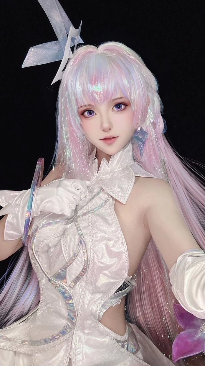 Ảnh gái xinh cosplay Liên Quân Mobile cuốn hút