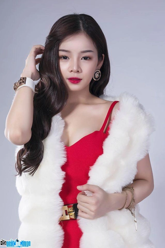 Ảnh gợi cảm và quyến rũ của nữ DJ Mie