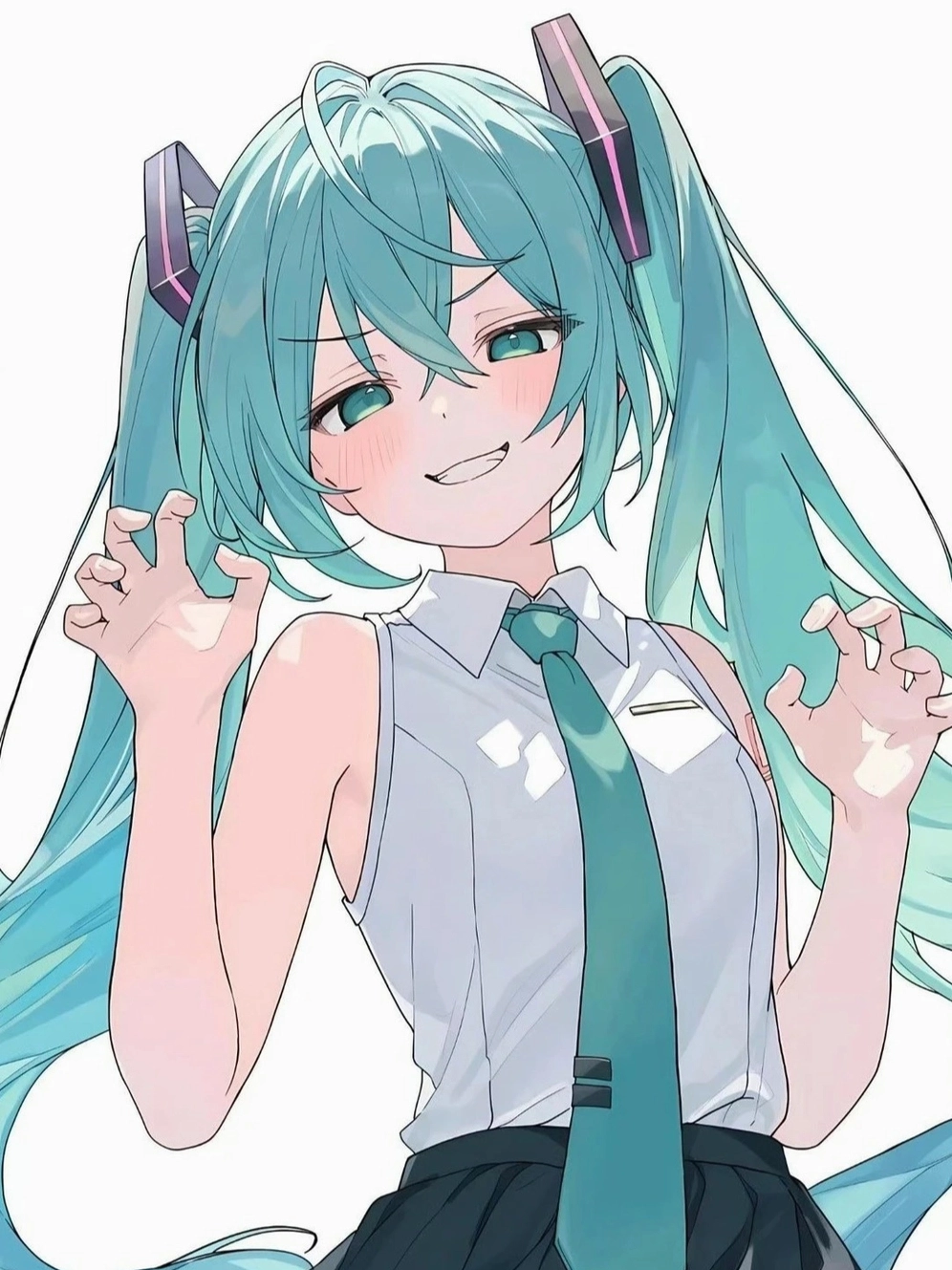 ảnh hatsune miku hiếm 2