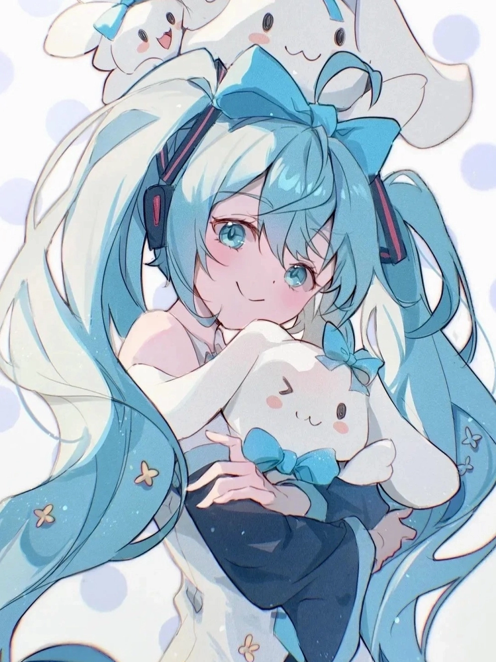 ảnh hatsune miku hiếm 5