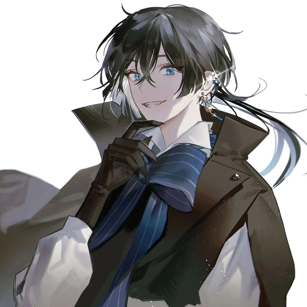 Ảnh ma cà rồng hoạt hình Nhật