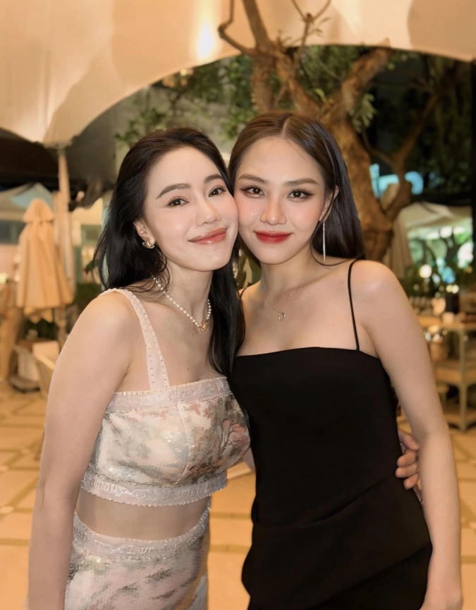 Ánh mắt hút hồn của huỳnh mai phương trong bộ ảnh nghệ thuật