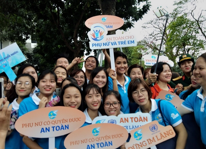 Ảnh minh họa sự thanh lịch