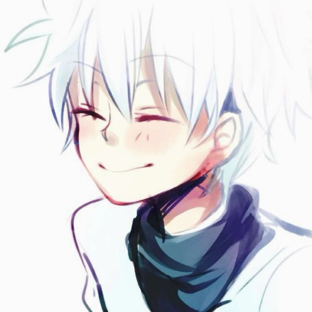 ảnh nền anime nam ngầu lạnh lùng