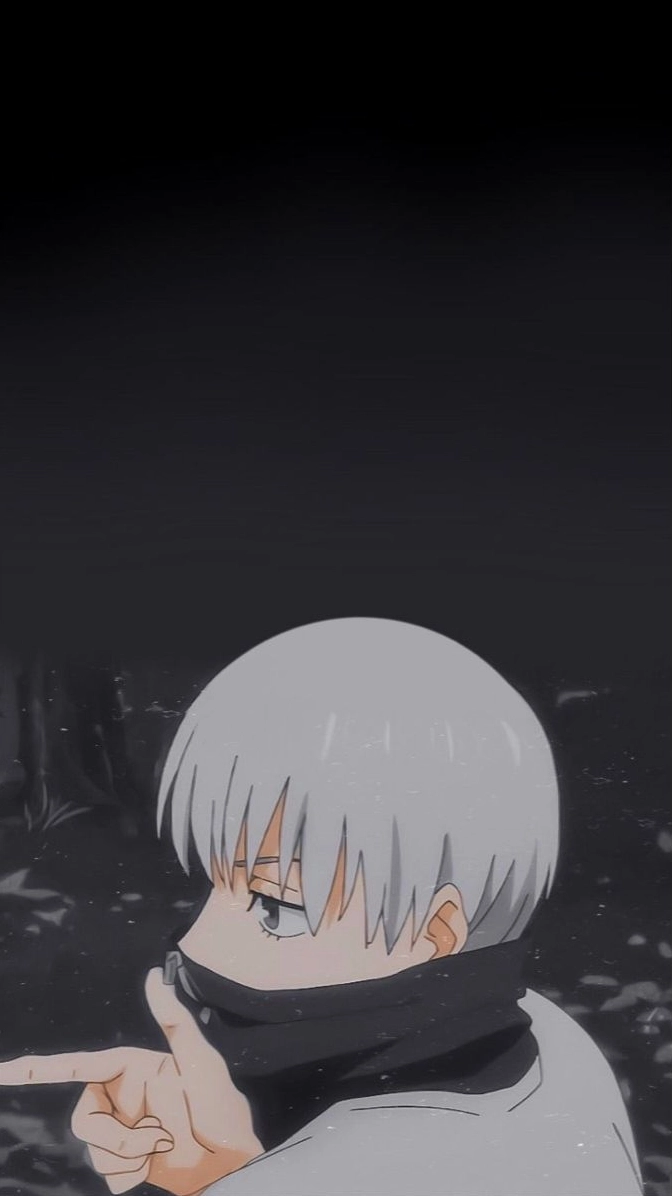 Ảnh nền anime tạo dấu ấn cá nhân nam buồn