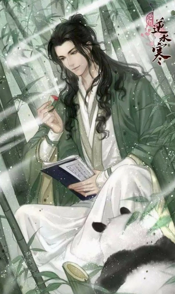 ảnh ngầu thư sinh lạnh lùng