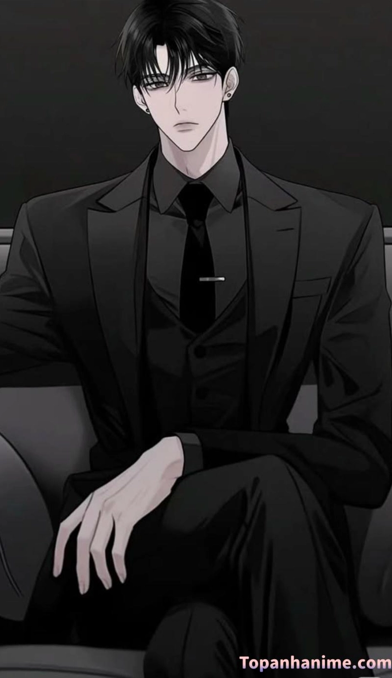 Ảnh tổng tài anime số 13