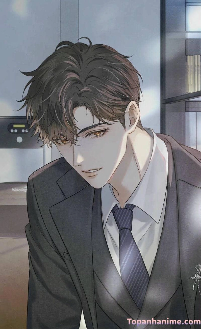 Ảnh tổng tài ngầu số 19