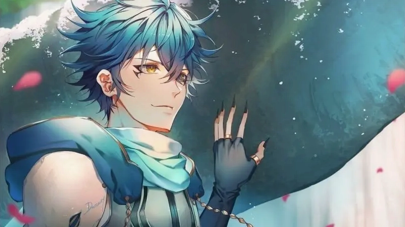 Anime ngầu lòi mang chất riêng của bạn