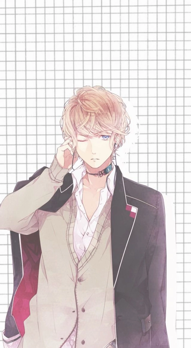 Anime wallpaper Ma cà rồng Hình nền