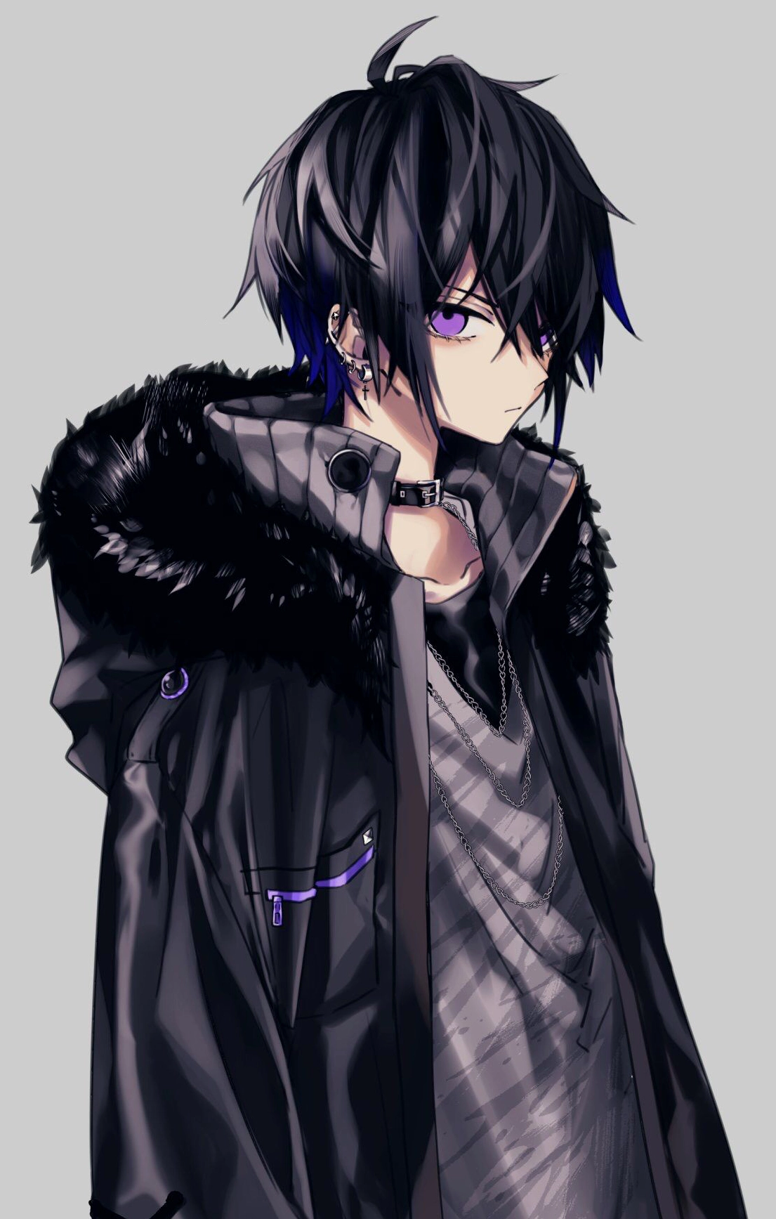 Avatar lạnh lùng vô cảm sẽ giúp bạn thể hiện những tinh cảm khó diễn đạt