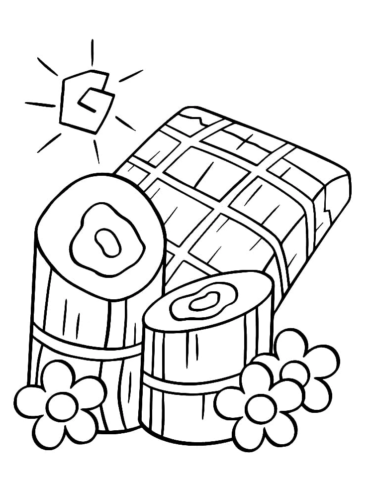 Bánh Chưng Bánh Tét Ngày Tết