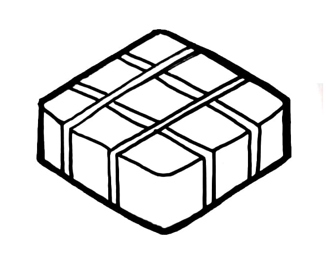 Bánh Chưng Đơn Giản