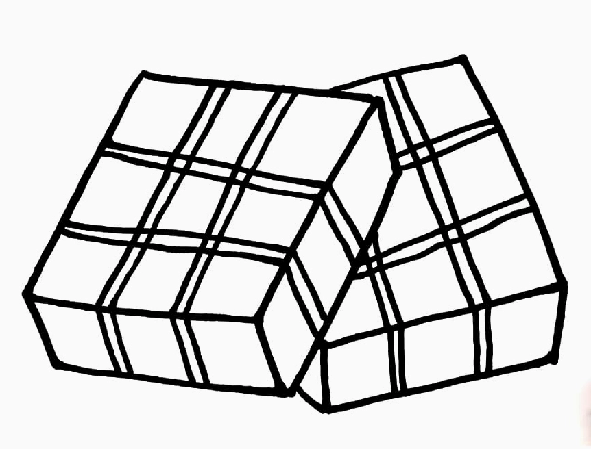 Bánh Chưng Ngày Tết