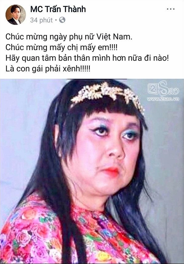 Biểu cảm khóc lóc giả trân để ăn vạ