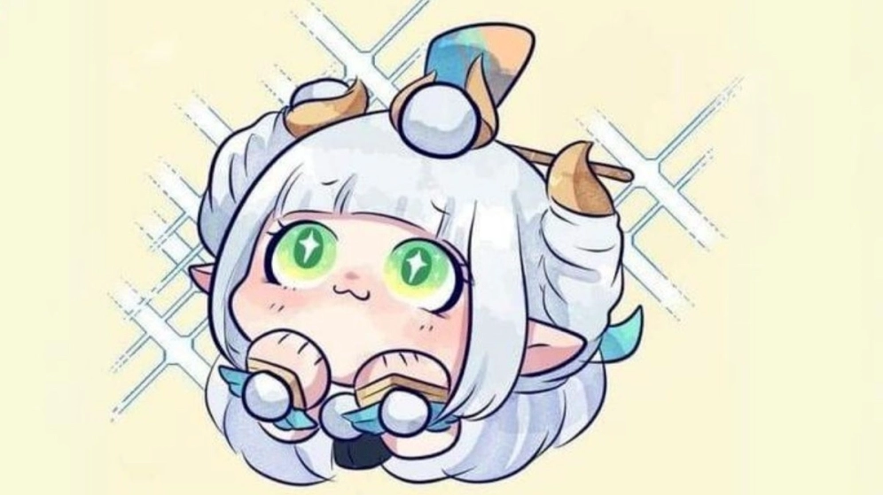 Bộ sưu tập ảnh chibi liên quân cực kỳ đáng yêu