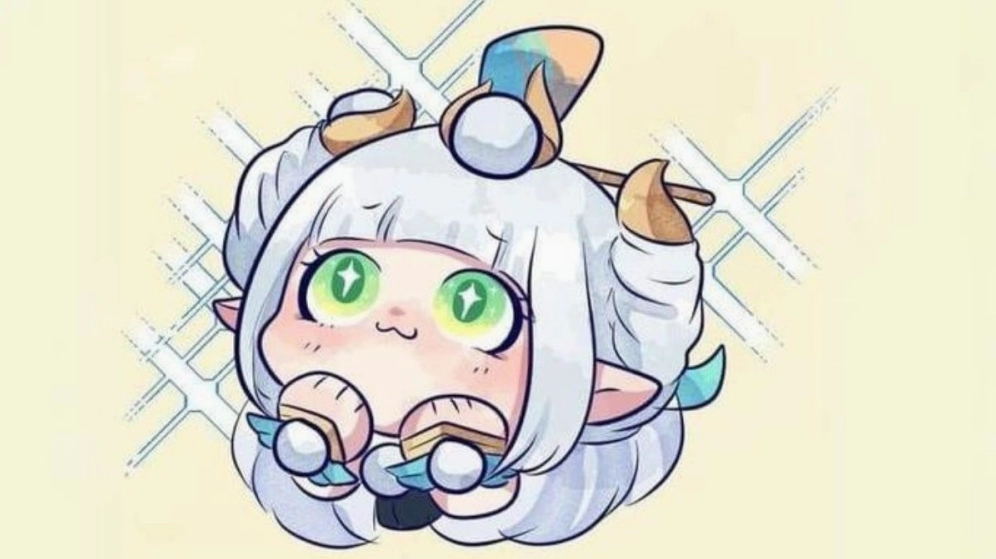 Bộ sưu tập ảnh chibi liên quân cực kỳ đáng yêu