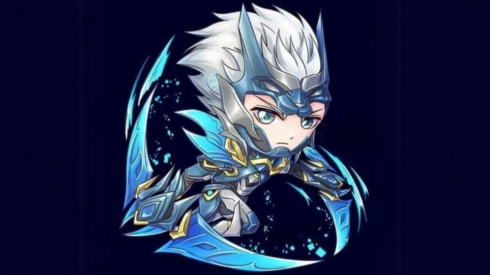 Bộ sưu tập ảnh liên quân chibi zata cực chất lượng