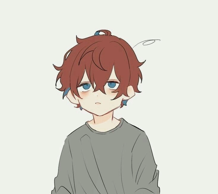 Bộ sưu tập avatar anime nam đẹp cực chất