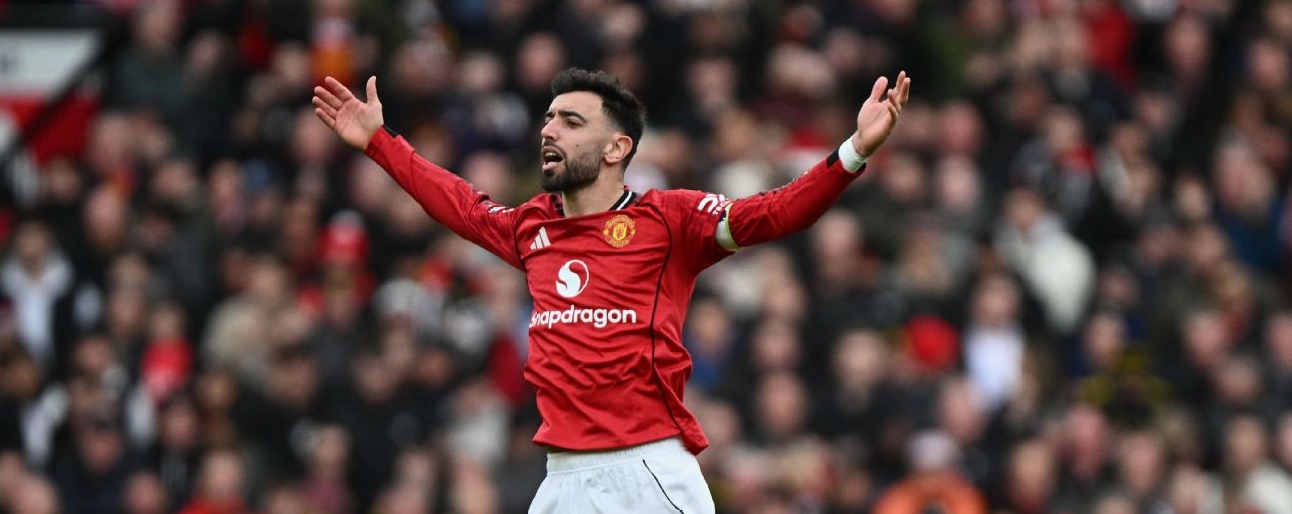 Bruno Fernandes bước sang tuổi 31 và là cầu thủ quan trọng nhất của Man United nhưng đội bóng có nên gia hạn hợp đồng