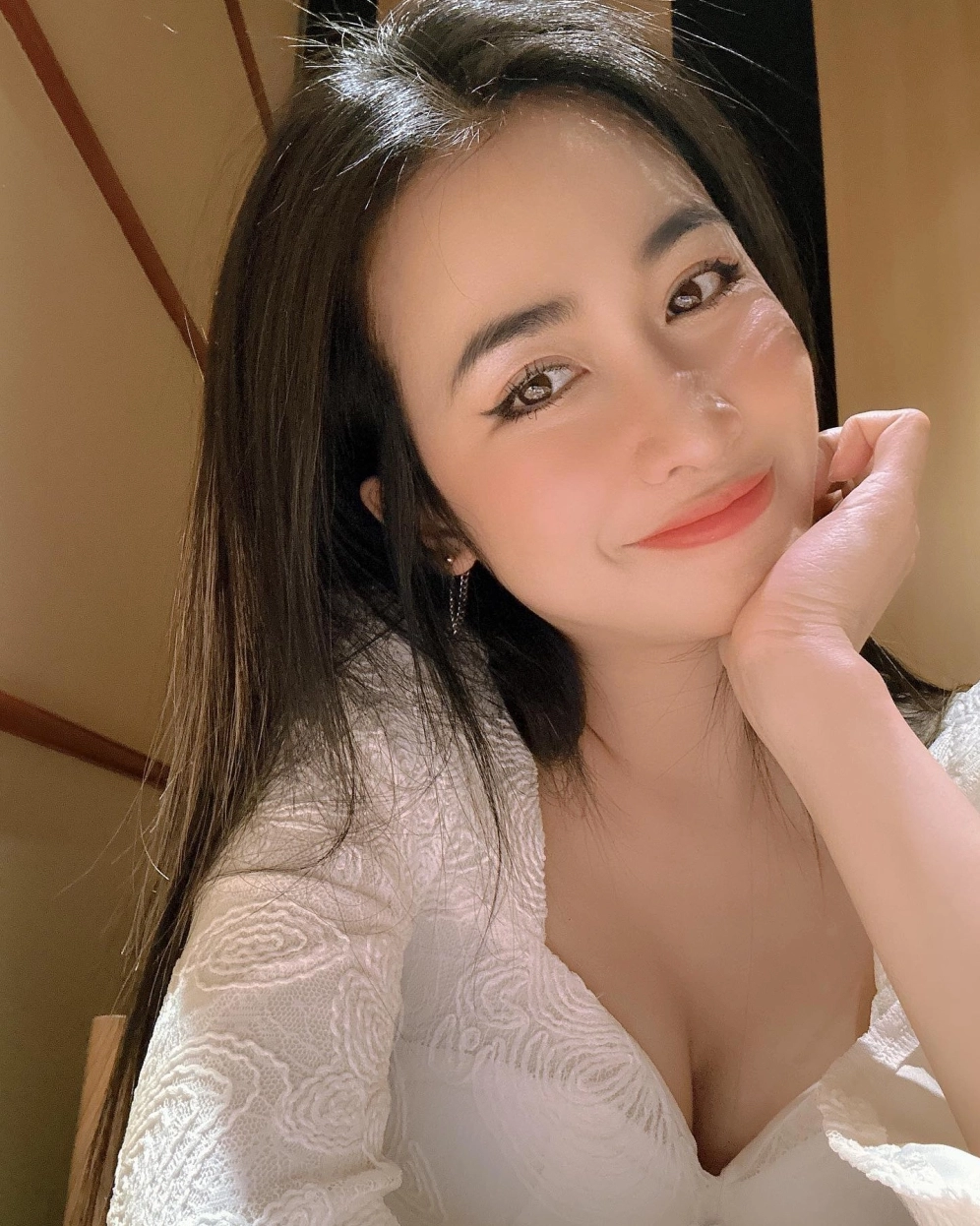 Bức ảnh cuốn hút khiến người xem không thể rời mắt