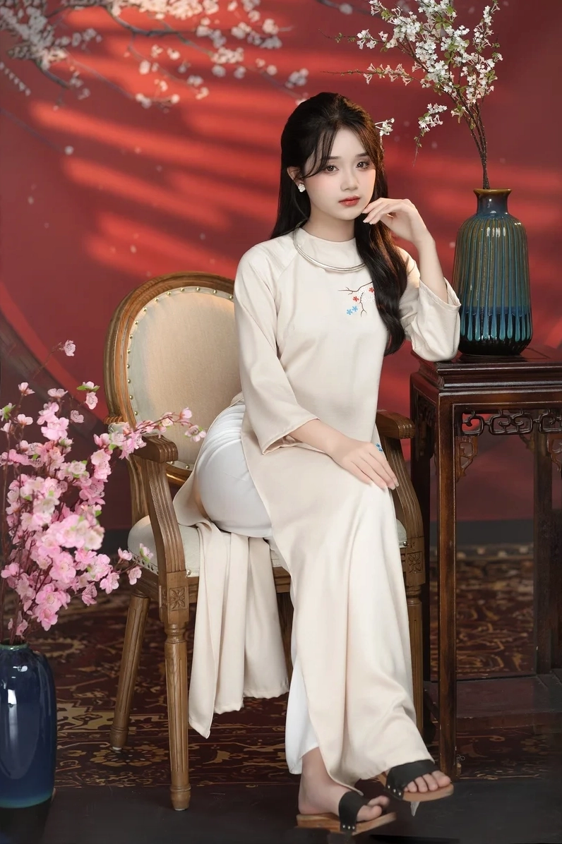 Bức ảnh đẹp mắt nằm trong trọn bộ sưu tập