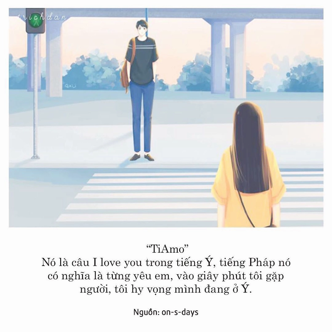 Bức ảnh Ghim trên Ngôn Quotes and Thính đáng yêu