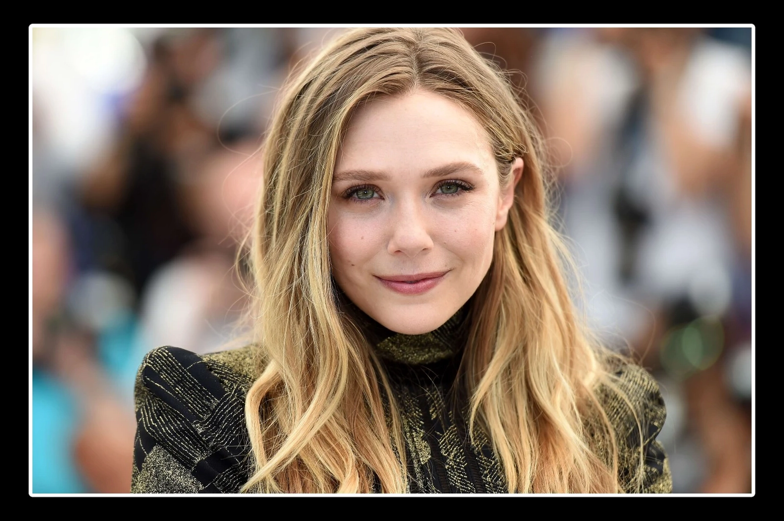 Bước đệm quan trọng trong sự nghiệp diễn xuất của Elizabeth Olsen