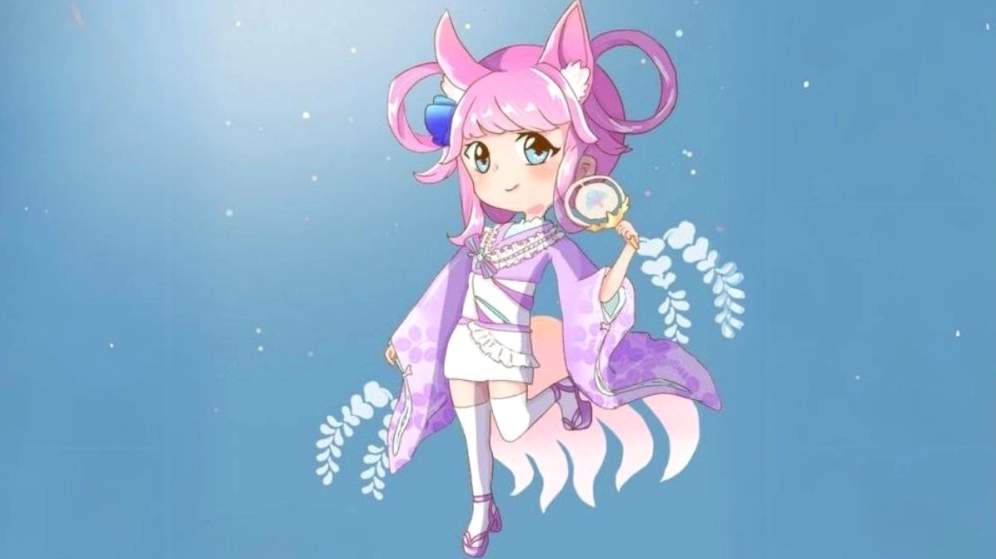 Cảm nhận trải nghiệm game liên quân chibi sống động