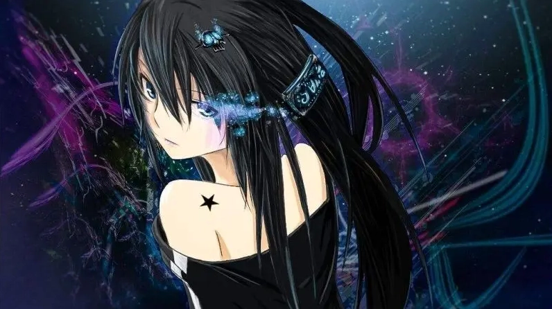 Cập nhật hình ảnh anime ngầu lòi mới nhất