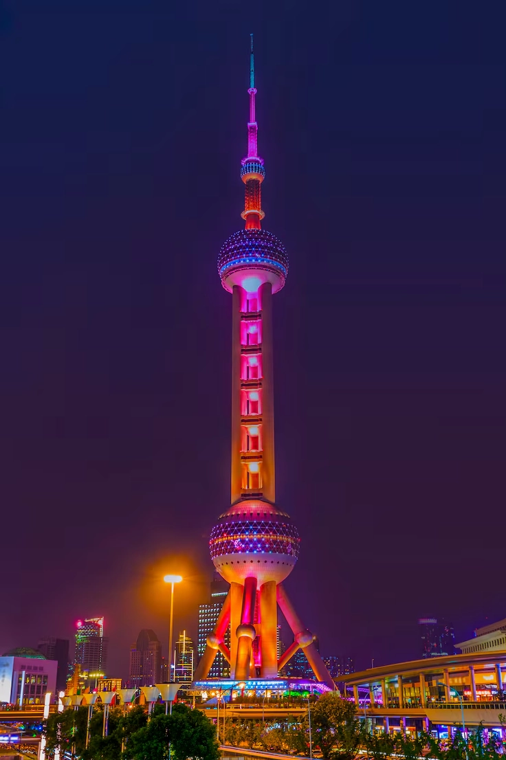 Cấu trúc trừu tượng của tháp