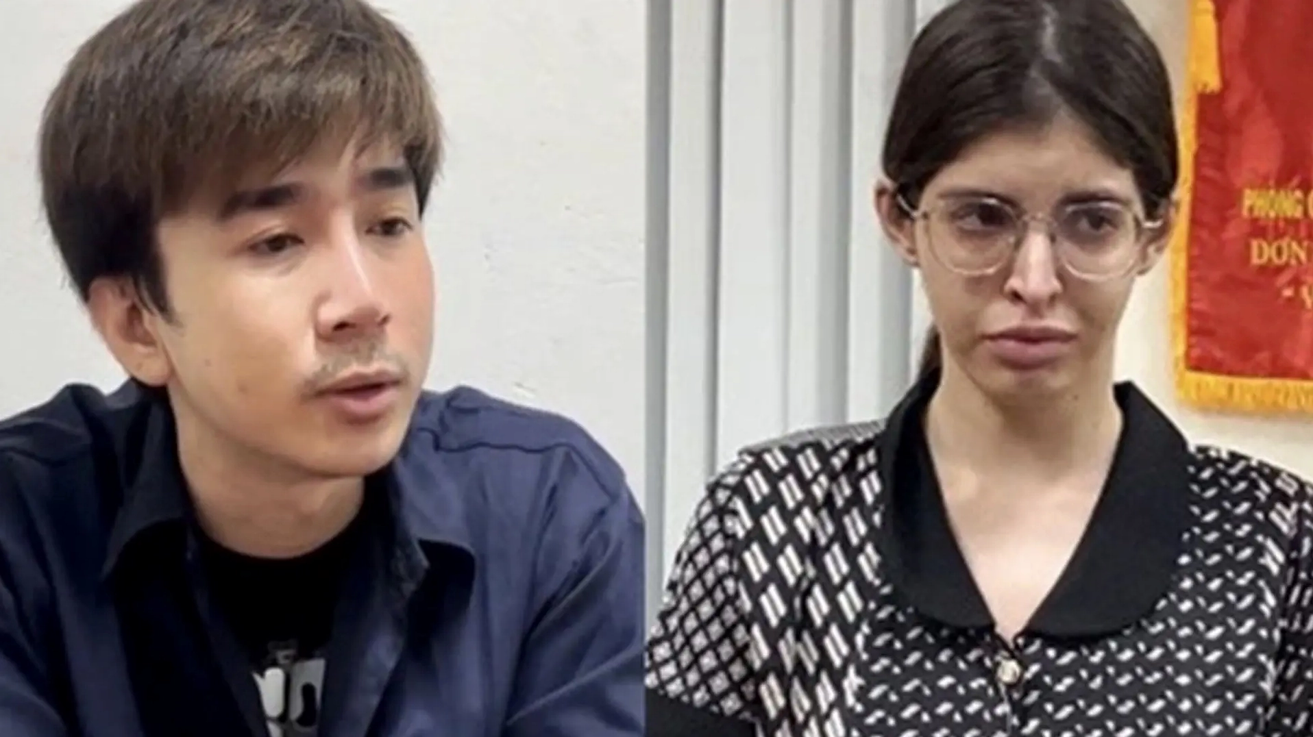 Chi Dân và An Tây nhận được sự quan tâm lớn từ công chúng