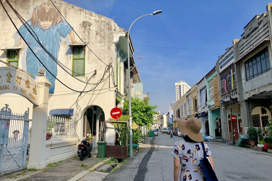 Chi tiết ban công thép