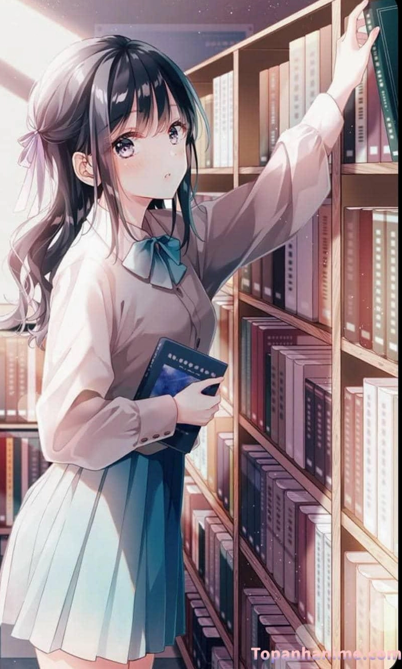 Chi tiết bộ đồng phục anime được thiết kế tinh xảo và bắt mắt