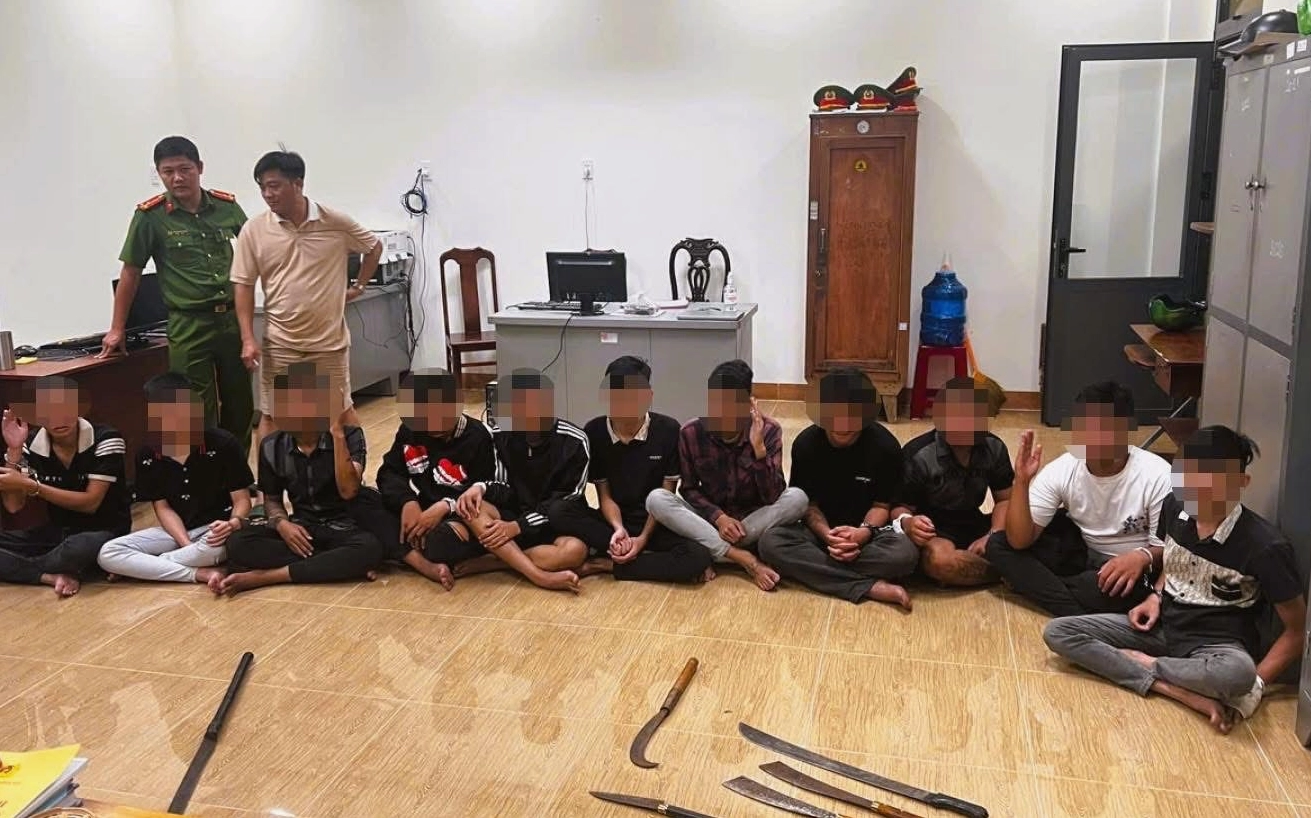 Chi tiết về tội danh mà Ngân 98 bị khởi tố