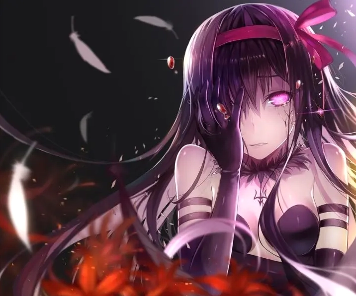 Chọn ngay ảnh anime ngầu lòi làm avatar