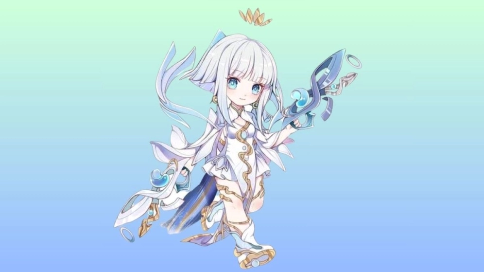 Chọn ngay avatar liên quân chibi đẹp nhất