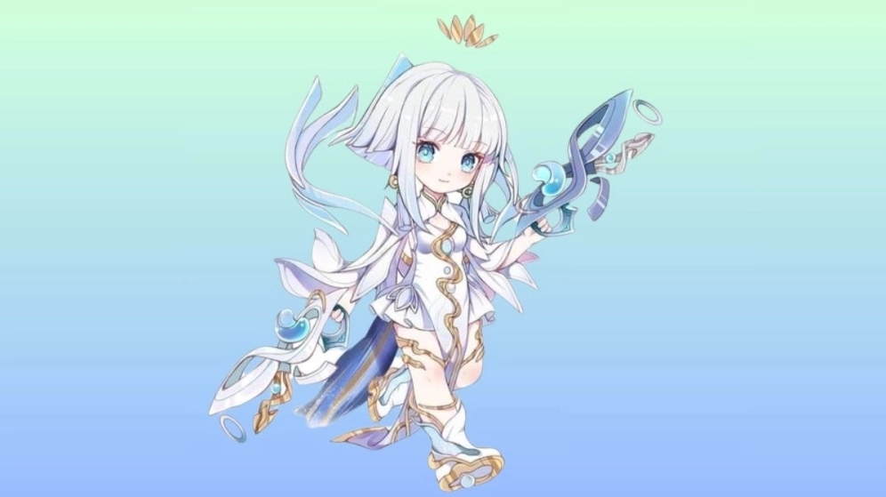 Chọn ngay avatar liên quân chibi đẹp nhất