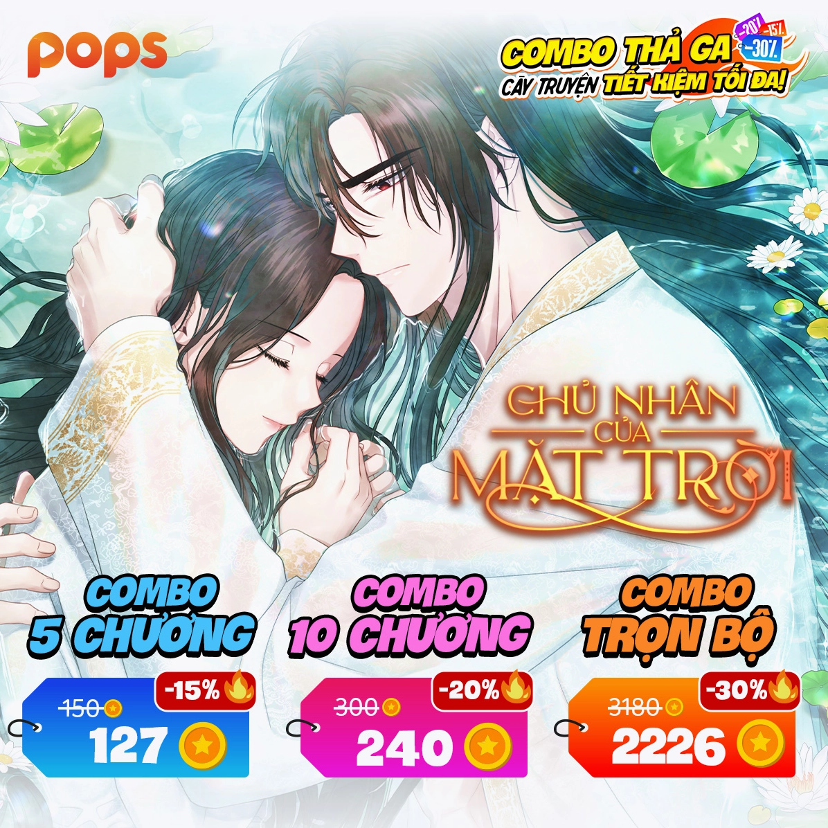 Cô nàng anime sở hữu nhan sắc rực rỡ và phong thái quyền lực