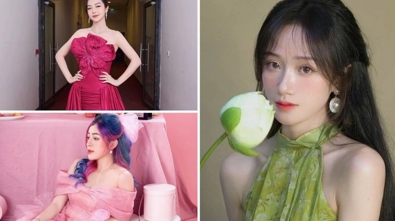 Cô nàng mang nét đẹp ngây thơ trong sáng tựa thiên thần