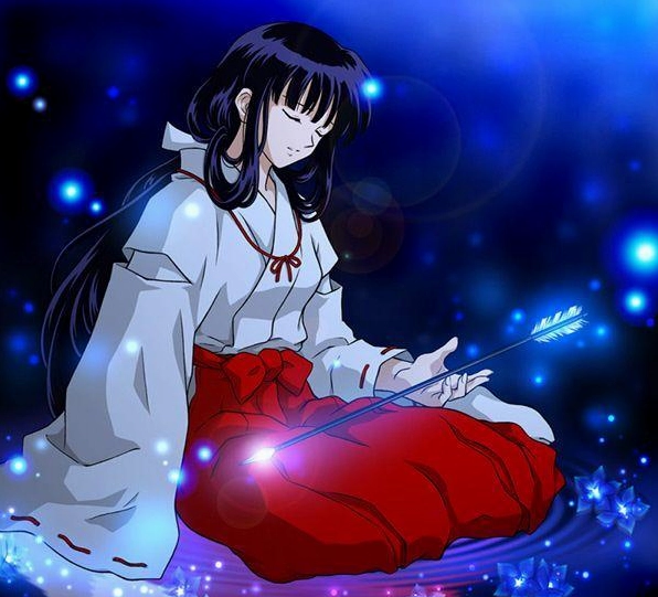 Cùng đón xem các hình ảnh về nữ cường anime lạnh lùng để khám phá những tính cách đầy sức mạnh