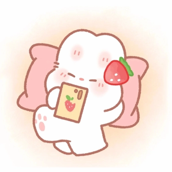 Cùng khám phá anime chibi thỏ cute siêu dễ thương ngay nào