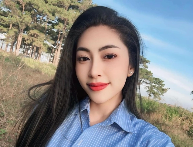 Cuộc sống của Hoa hậu Đặng Thu Thảo