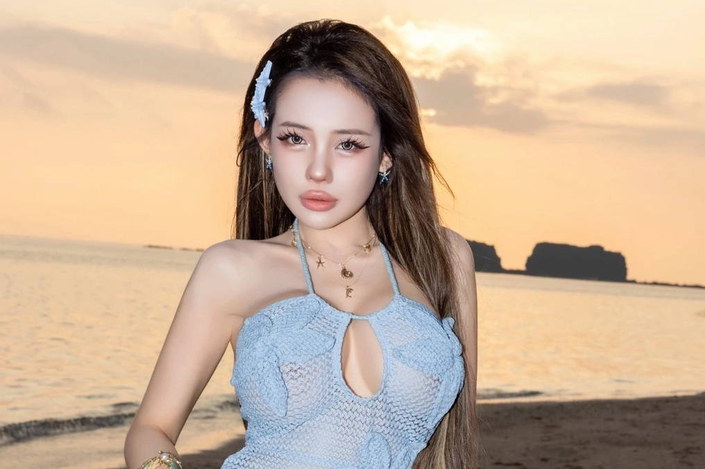 Cuộc sống giàu sang của DJ Ngân 98 trước khi vướng vòng lao lý